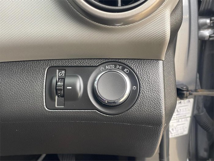2013 Holden Barina CD