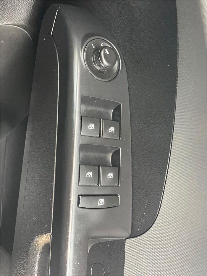 2013 Holden Barina CD