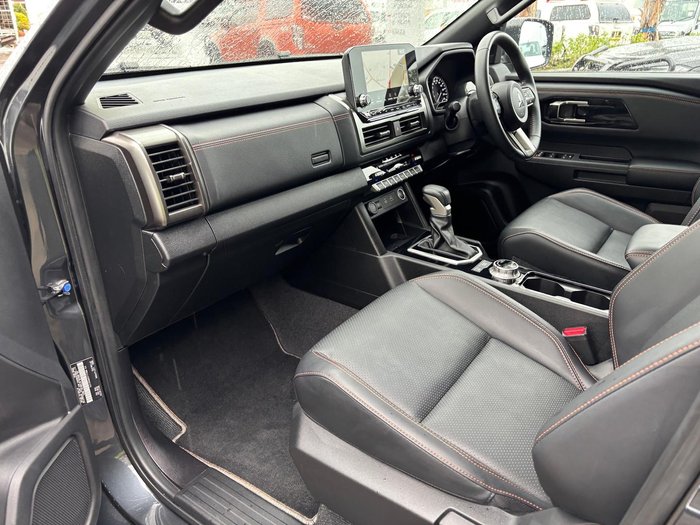 2024 Mitsubishi Triton GSR