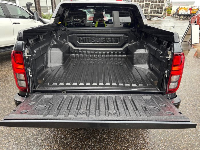 2024 Mitsubishi Triton GSR