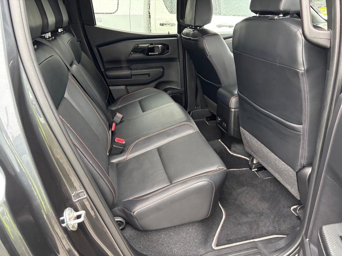 2024 Mitsubishi Triton GSR