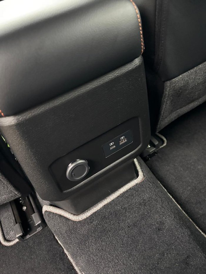 2024 Mitsubishi Triton GSR