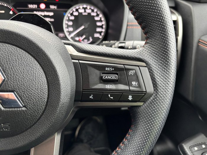 2024 Mitsubishi Triton GSR