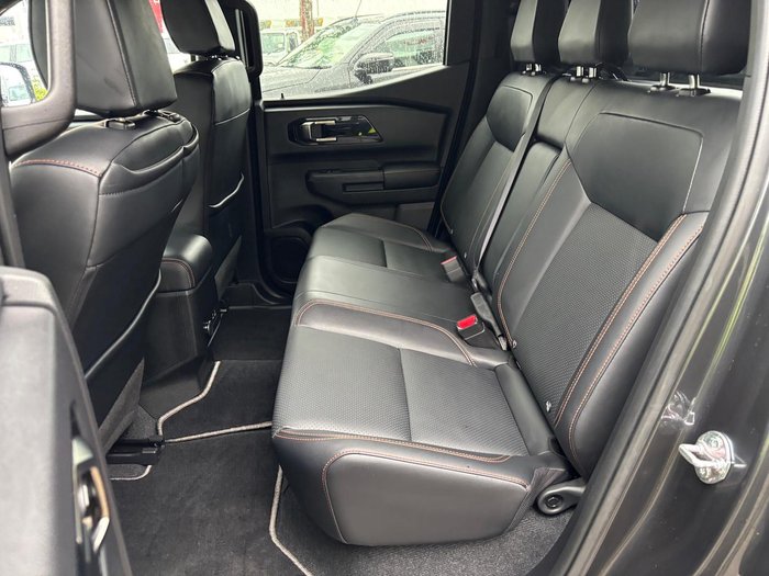 2024 Mitsubishi Triton GSR