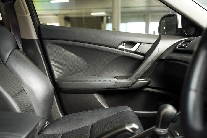 2013 Honda Accord Euro Luxury Navi