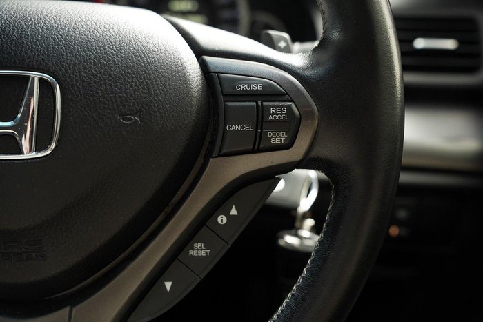 2013 Honda Accord Euro Luxury Navi