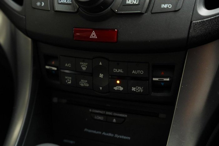 2013 Honda Accord Euro Luxury Navi