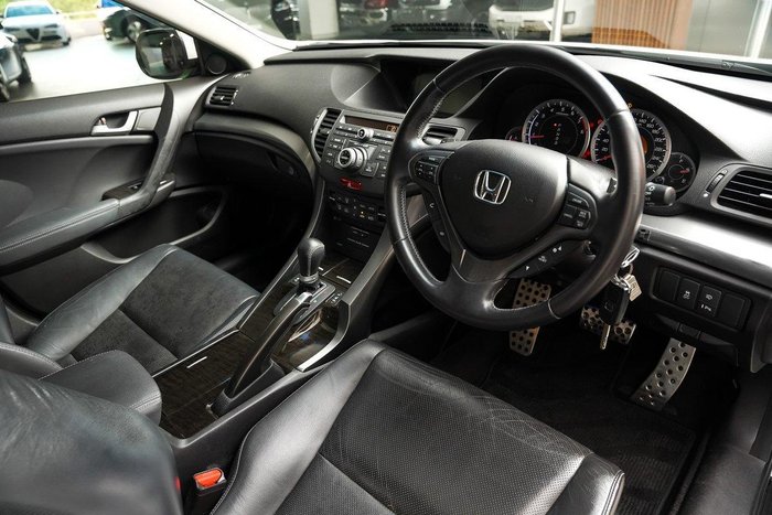 2013 Honda Accord Euro Luxury Navi