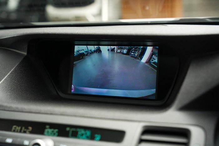 2013 Honda Accord Euro Luxury Navi