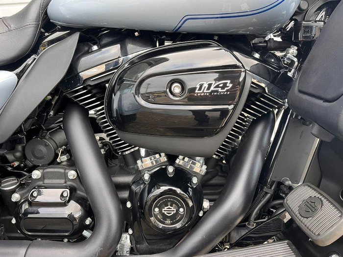 2025 Harley-Davidson