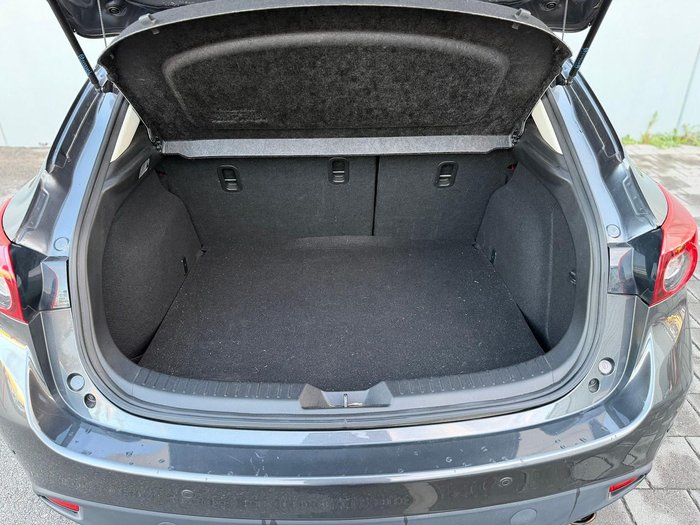 2014 Mazda 3 Neo