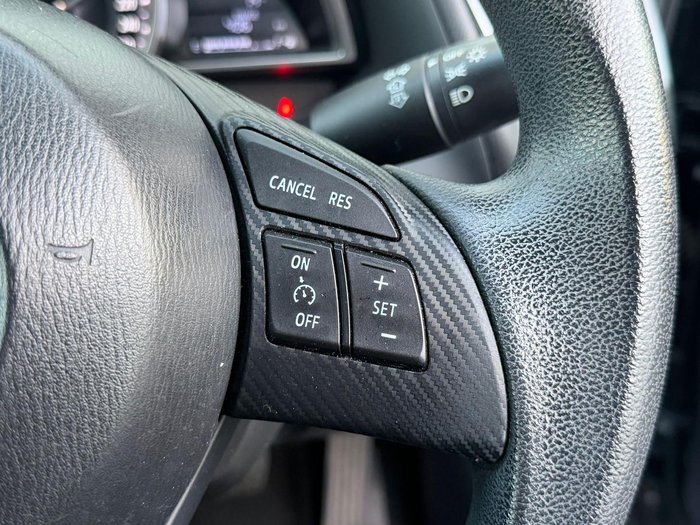 2014 Mazda 3 Neo