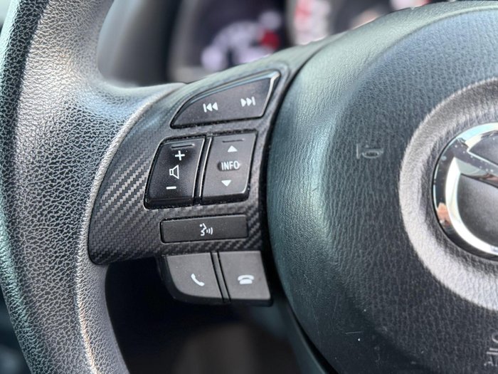 2014 Mazda 3 Neo