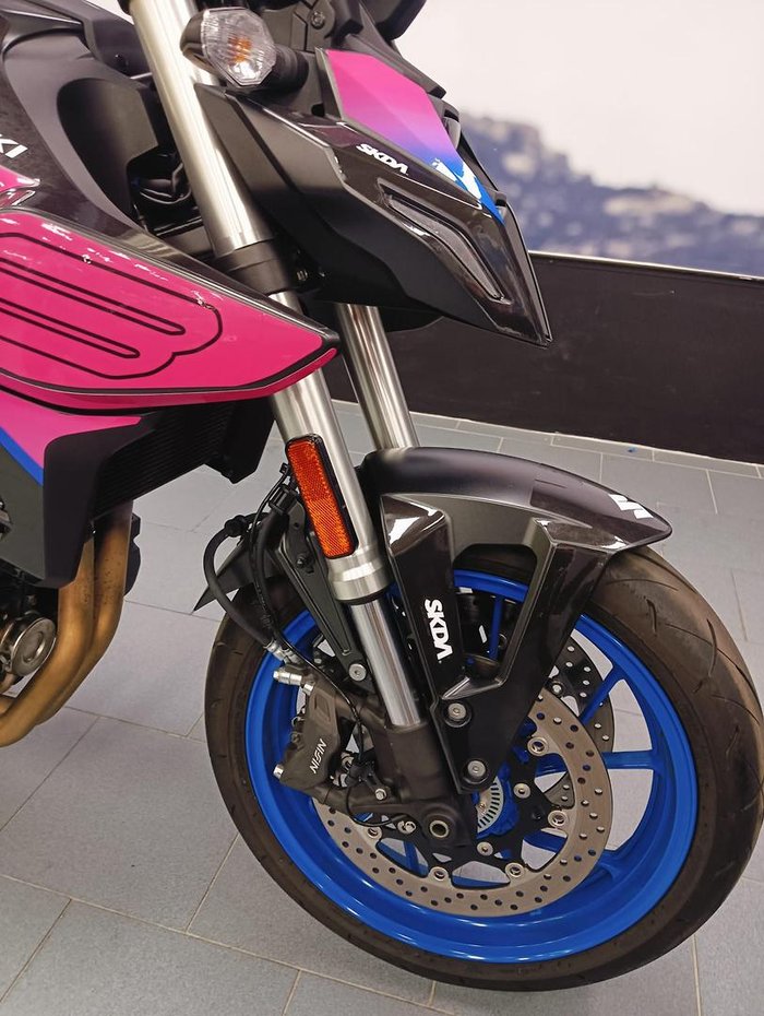 2024 Suzuki