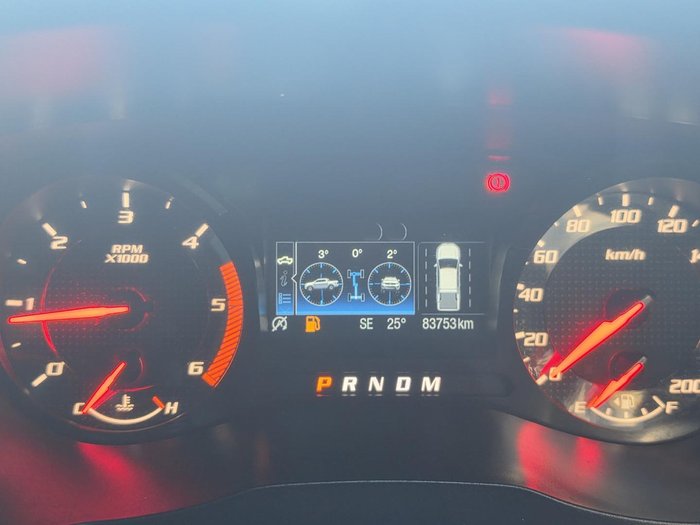 2019 Ford Ranger Raptor