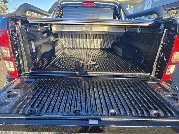 2019 Ford Ranger Raptor