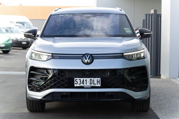 2026 Volkswagen Tayron 195TSI R-Line