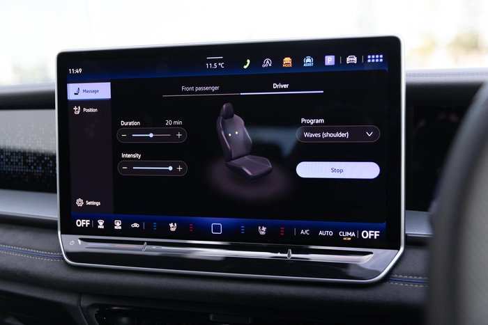 2026 Volkswagen Tayron 195TSI R-Line