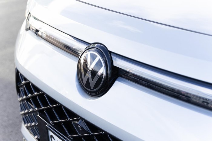 2026 Volkswagen Tayron 195TSI R-Line