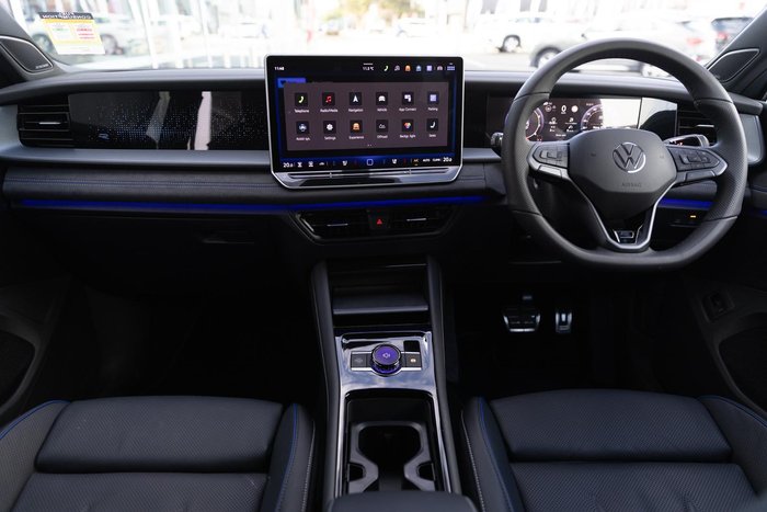 2026 Volkswagen Tayron 195TSI R-Line