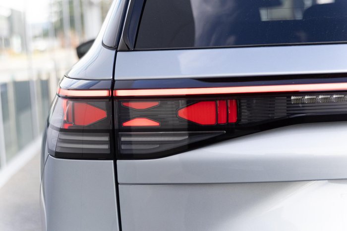 2026 Volkswagen Tayron 195TSI R-Line
