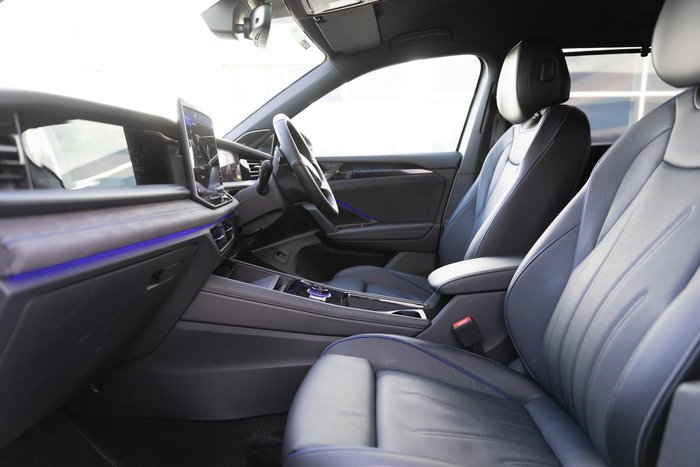 2026 Volkswagen Tayron 195TSI R-Line
