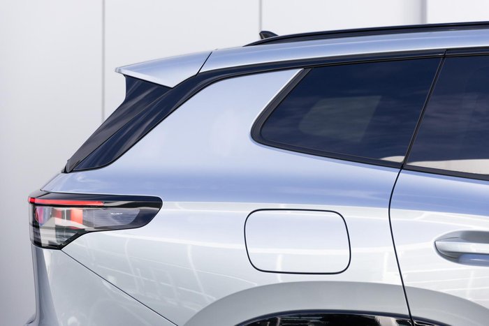 2026 Volkswagen Tayron 195TSI R-Line