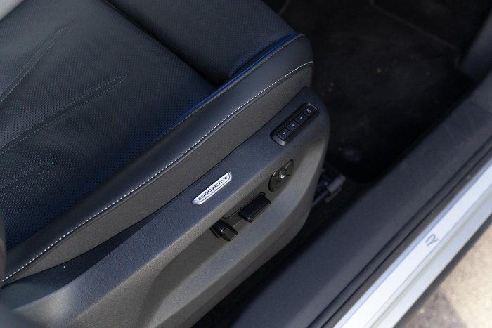 2026 Volkswagen Tayron 195TSI R-Line