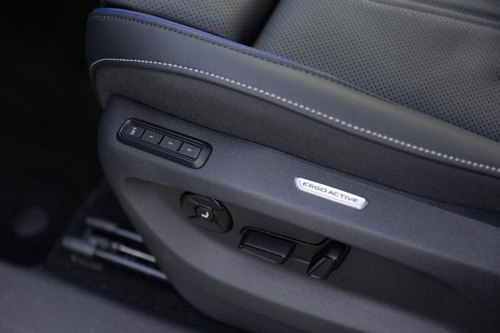 2026 Volkswagen Tayron 195TSI R-Line