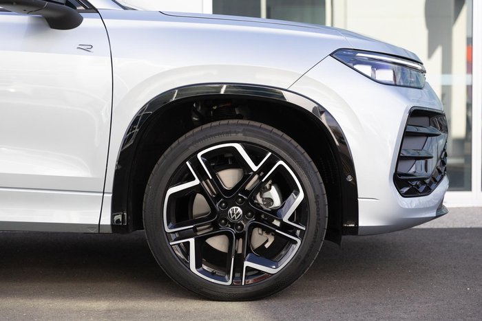 2026 Volkswagen Tayron 195TSI R-Line