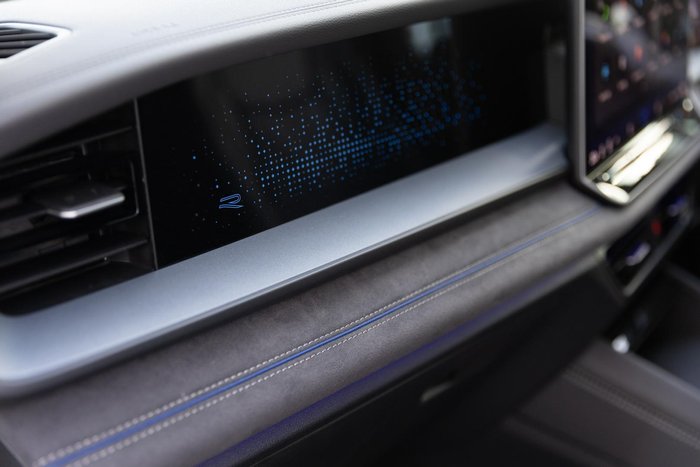 2026 Volkswagen Tayron 195TSI R-Line