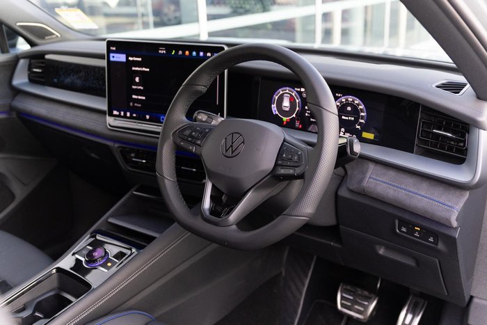 2026 Volkswagen Tayron 195TSI R-Line