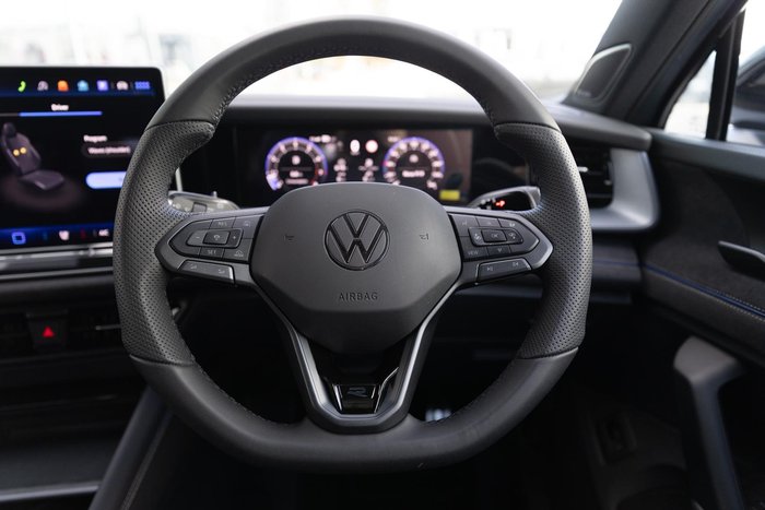 2026 Volkswagen Tayron 195TSI R-Line