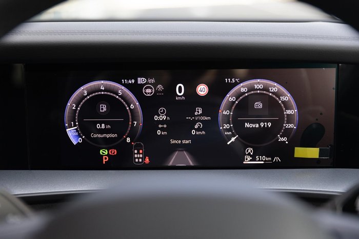 2026 Volkswagen Tayron 195TSI R-Line