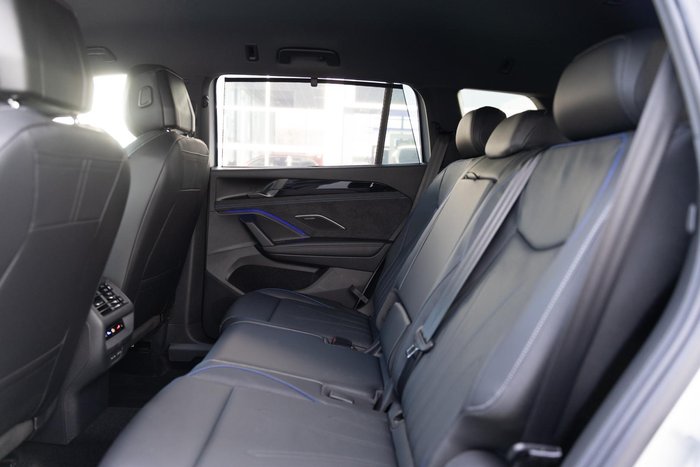 2026 Volkswagen Tayron 195TSI R-Line