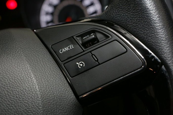 2021 Mitsubishi ASX LS