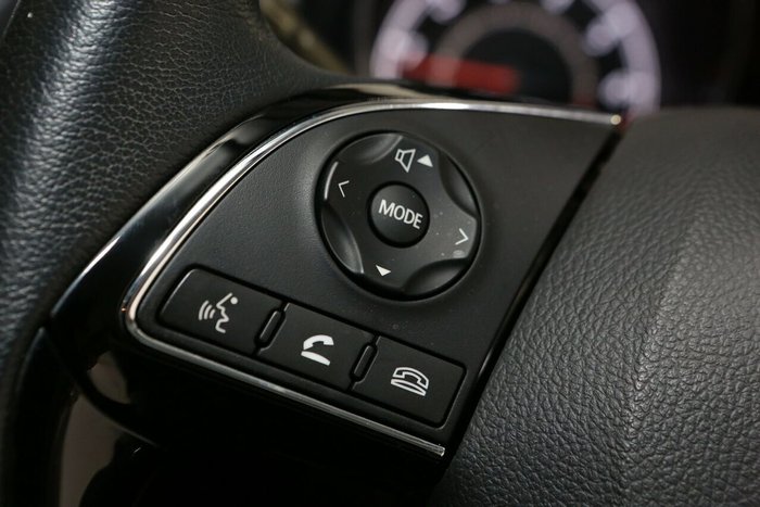 2021 Mitsubishi ASX LS