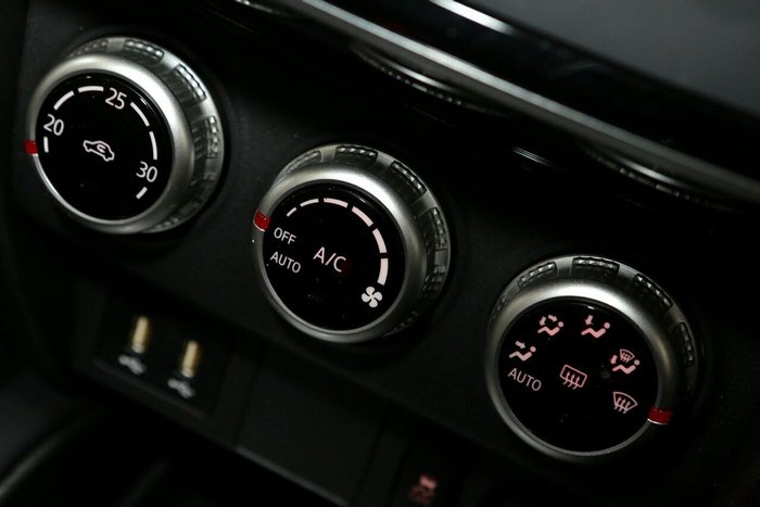 2021 Mitsubishi ASX LS