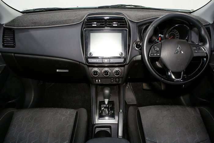 2021 Mitsubishi ASX LS