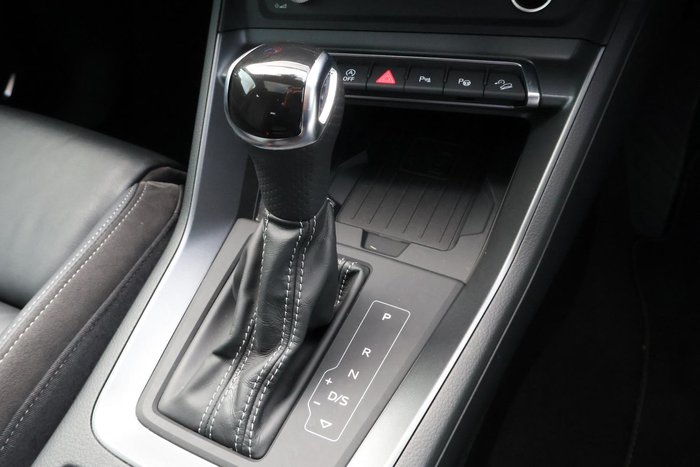 2021 Audi Q3 40 TFSI S line