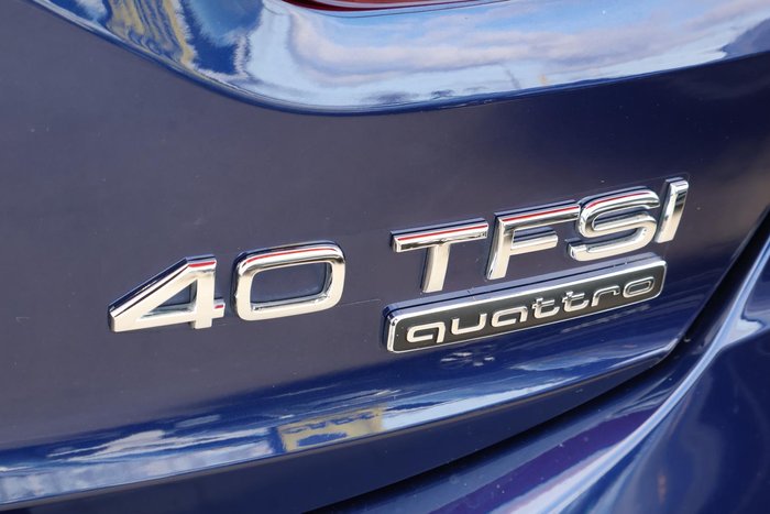 2021 Audi Q3 40 TFSI S line