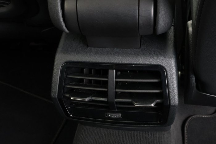 2021 Audi Q3 40 TFSI S line