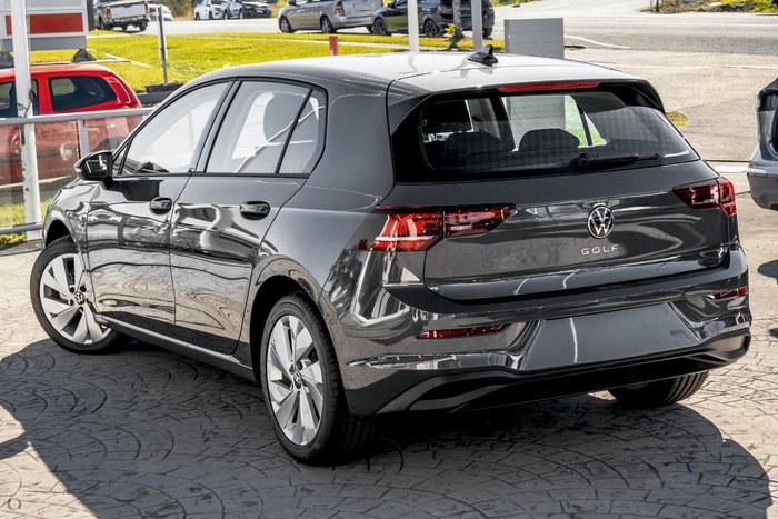 2026 Volkswagen Golf 110TSI Life