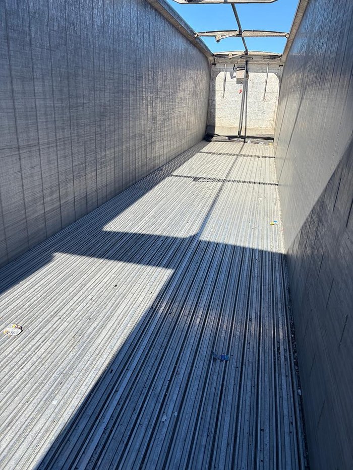 2023 Byrne Walking Floor