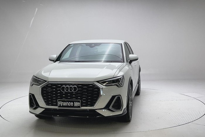 2020 Audi Q3