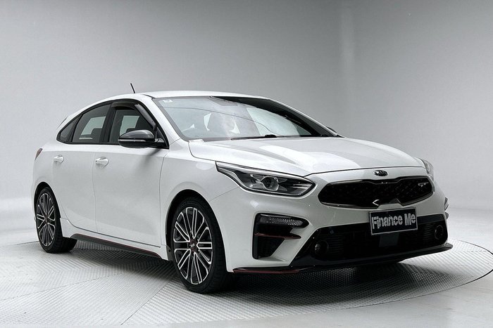 2019 Kia Cerato