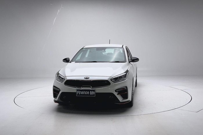 2019 Kia Cerato