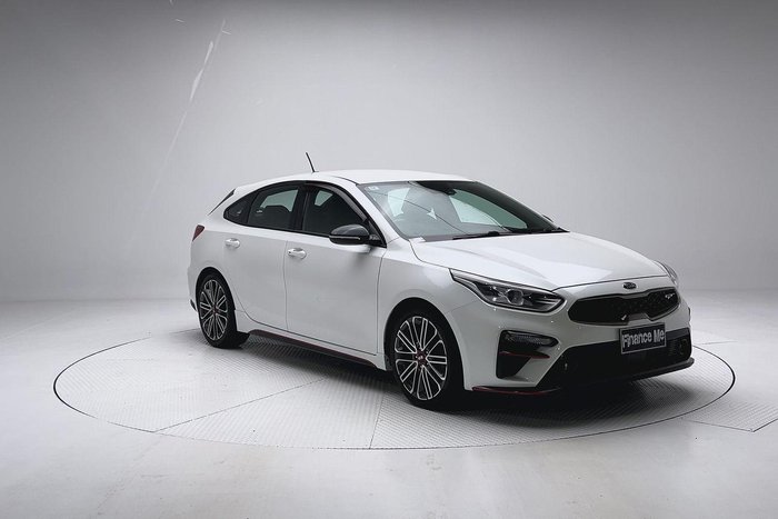 2019 Kia Cerato