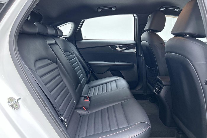 2019 Kia Cerato GT