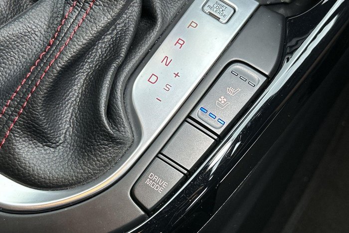 2019 Kia Cerato GT